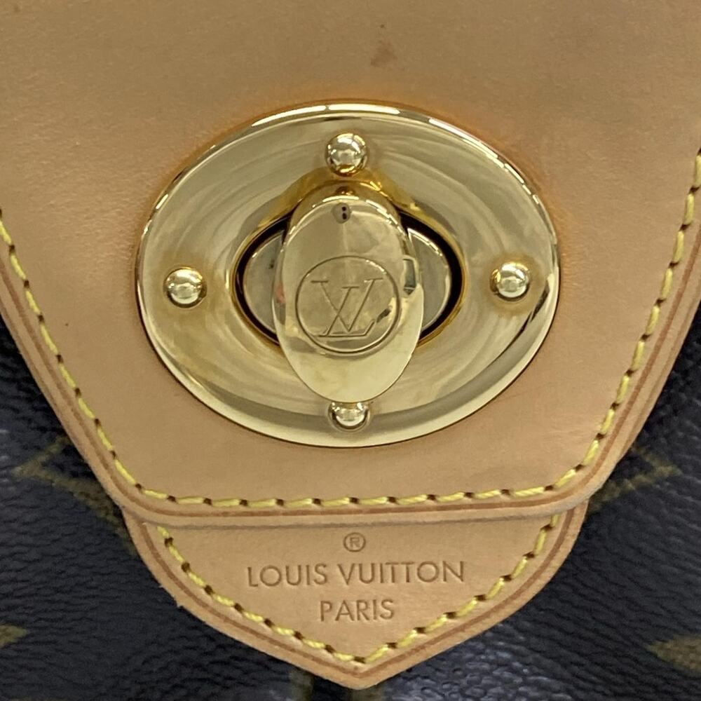 Louis Vuitton Boetie PM Monogram Handbag M45715 - Picture 12 of 15